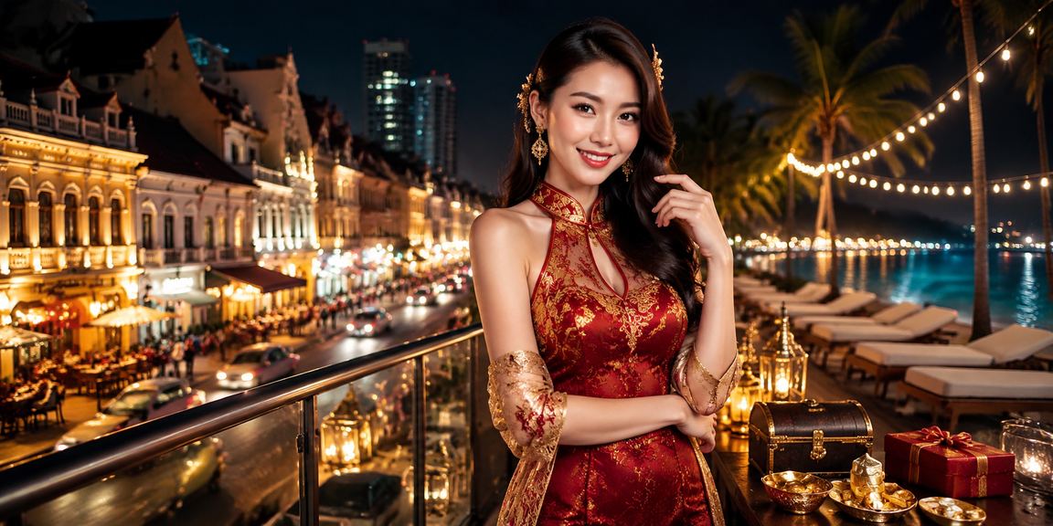 Bonus VIP dan kemudahan pembayaran untuk pemain kriket di Ipoh mh144