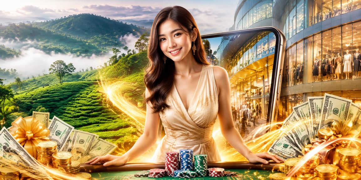 Bonus cashback dan promosi kasino mh144 untuk VIP