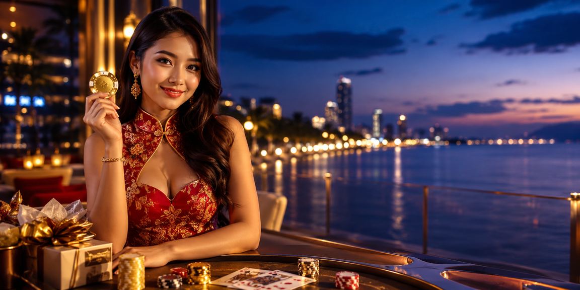 Permainan poker dalam talian untuk pengguna Pulau Pinang di mh144